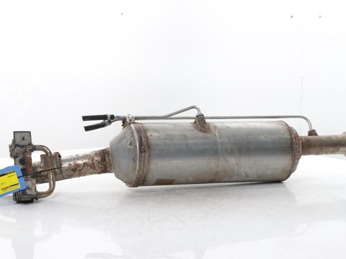 Particulate filter PEUGEOT PARTNER Box Body/MPV 1.6 BlueHDi 100 | BP21194948M81 