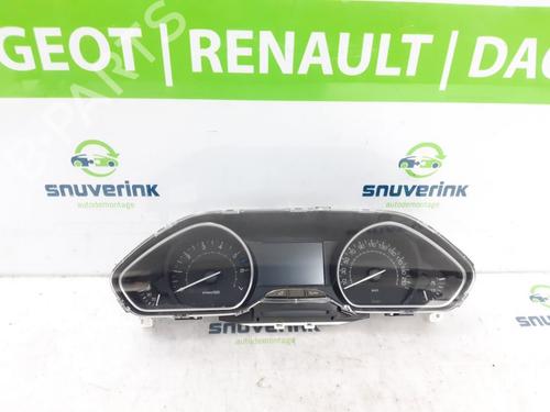 Used Instrument cluster Instrument cluster 18414075 18414075