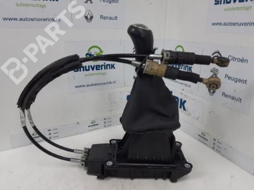 manual-gearbox-selector-renault-clio-iv-bh_-09-tce-90-bhnf-bhma-bhmh-bhjk-bhjr-349014605r-349015751r-2012-2013-2014-2015-2016-2017-2018-2019-2020-2021-10795025 main image