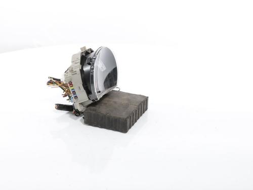 Instrument cluster PEUGEOT 107 (PM_, PN_) 1.0 | BP27092721C47