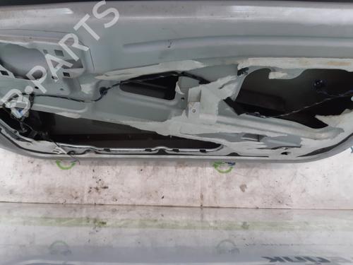 Right front door CITROËN C3 Pluriel (HB_) 1.4 | BP21179040C3 