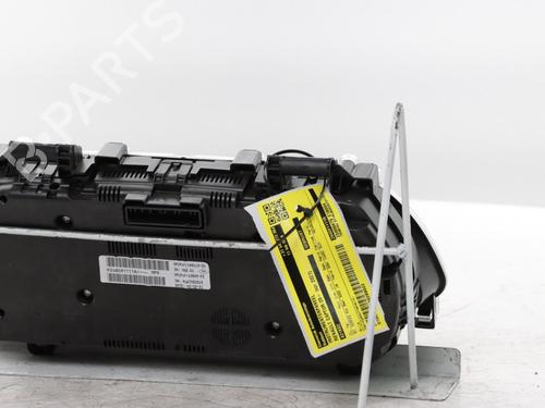 Instrument cluster RENAULT CAPTUR II (HF_) TCe 90 (HFM6) | BP34564945C47 - Image 6