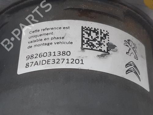 ABS pump PEUGEOT 5008 II (MC_, MJ_, MR_, M4_) 1.6 THP 165 (M45GZW, M45GYW, M45GYV) | BP24300189M43 