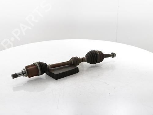 Left front driveshaft DACIA SANDERO III 1.0 TCe 90 | BP33696374M38 - Image 5