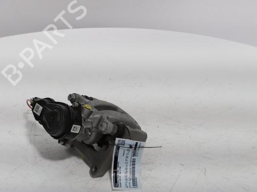 Left rear brake caliper PEUGEOT 208 II (UB_, UP_, UW_, UJ_) 1.2 MHEV | BP27287974M107 