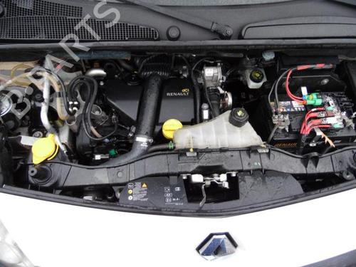 Intercooler pipe RENAULT KANGOO Express (FW0/1_) 1.5 dCi 90 (FW0G, FW05, FW08, FW11) | BP40566509M127  - Image 21