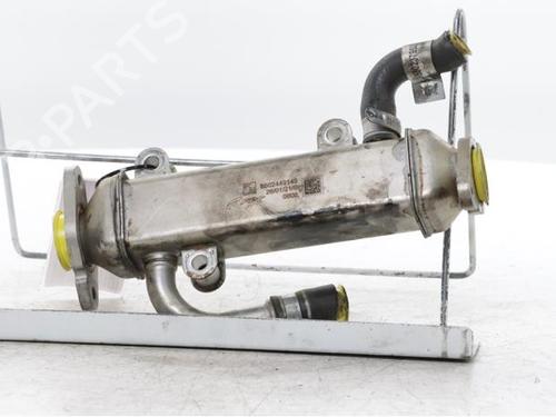 Used Egr Egr FIAT DUCATO Van (250_) 140 Multijet 2,3 D (140 hp) 34567764 34567764