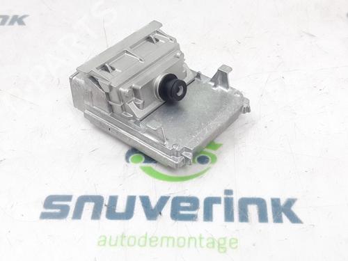 Used Camera RENAULT CAPTUR II (HF_) TCe 140 (HFN0) (140 hp) 21194093