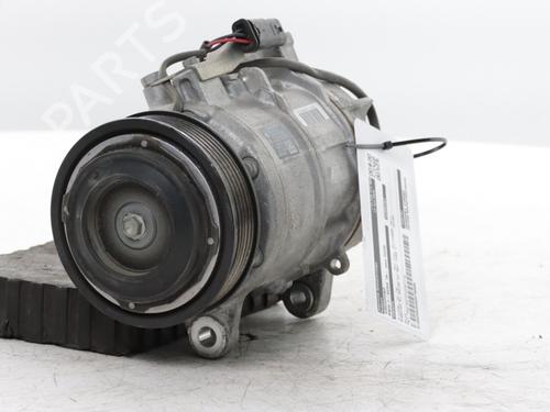 AC compressor BMW 1 (F40) 118 i | BP34567488M34 - Image 9