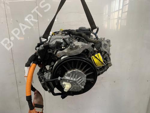 Gearbox RENAULT CAPTUR II (HF_) E-TECH 160 | BP33696960M3 - Image 2