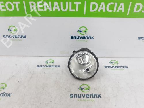 Used Left front fog light Left front fog light 13636841 13636841