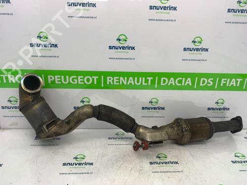 Used Catalyst VW GOLF VII (5G1, BQ1, BE1, BE2) 1.4 GTE Hybrid (204 hp) 10804781