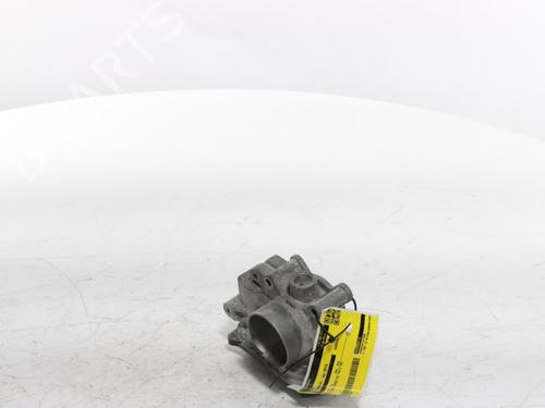 Throttle body RENAULT TWINGO II (CN0_) 1.2 16V (CN04, CN0B) | BP27971043M82 - Image 3