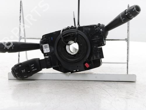 Used Steering column stalk PEUGEOT 2008 II (UD_, US_, UY_, UJ_, UR_, UC_) 1.2 PureTech 130 (USHNS, URHNS) (130 hp) 31960719