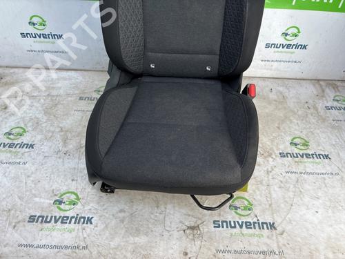 Right front seat RENAULT CLIO V (B7_) 1.6 E-TECH 140 (B7MU) | BP25527059C16 - Image 3