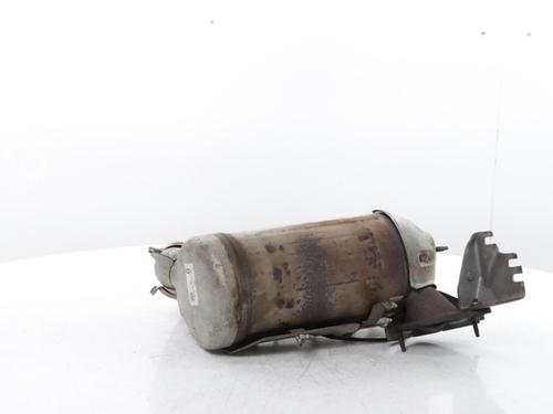 Particulate filter RENAULT CLIO IV (BH_) 1.5 dCi 90 | BP30757564M81