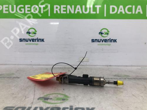 Used Injector CITROËN C4 Picasso II 1.2 THP 130 (130 hp) 26279481