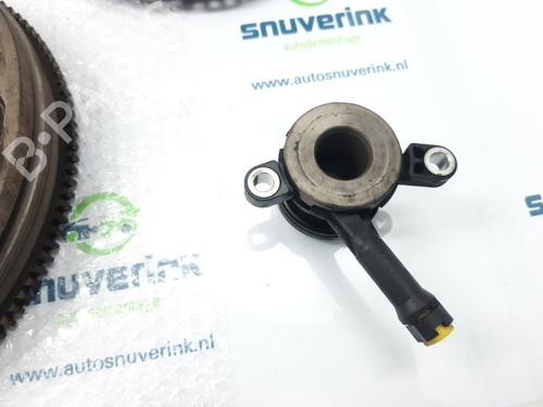 Flywheel RENAULT LAGUNA III Grandtour (KT0/1) 2.0 dCi GT (KT11, KT1E, KT1N) | BP10800833M101 