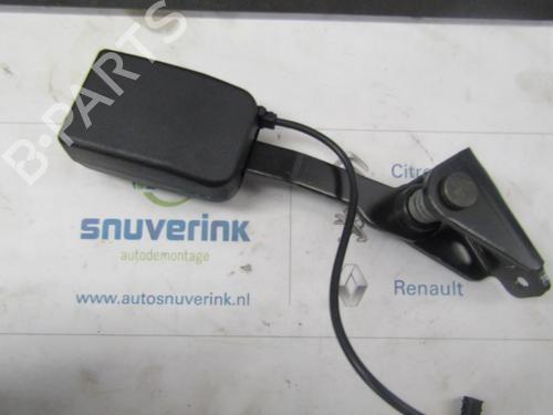 Used Seat buckle PEUGEOT 308 CC (4B_) 1.6 16V (156 hp) 24162403