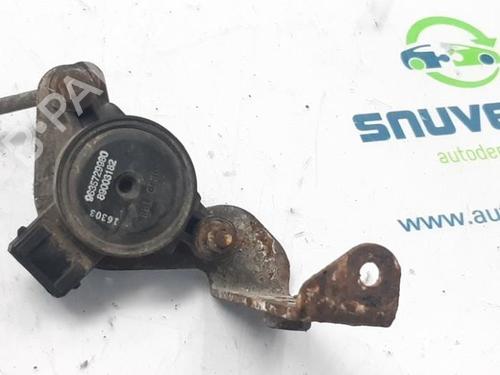 Headlight adjuster motor PEUGEOT 607 (9D, 9U) 3.0 V6 24V | BP40569087E19 - Image 2