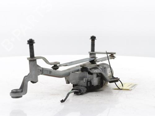 Vindrude Viskermekanisme RENAULT TWINGO III (BCM_, BCA_) 1.0 SCe 70 | BP30758648C83