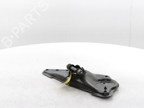 Right rear shock absorber PEUGEOT PARTNER Box Body/MPV 1.6 BlueHDi 100 | BP29640762M19 