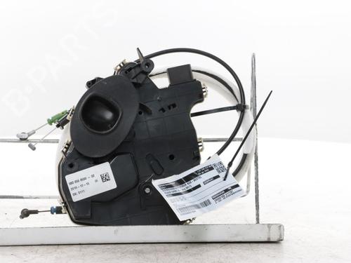 Annen Annen PEUGEOT EXPERT Van (V_) 2.0 BlueHDi 120 (122 hp) 34423800 34423800