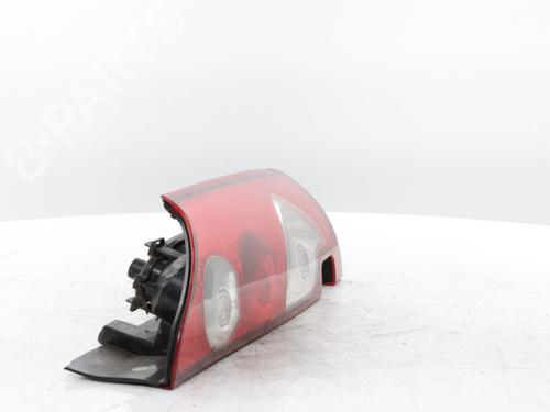 Left taillight RENAULT KANGOO Express (FW0/1_) 1.5 dCi 105 (FW0F) | BP31960164C34 