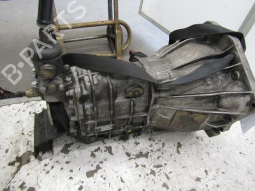 Gearbox IVECO DAILY II Van 49-10 V (13054204, 13054211, 13054212, 13054215,... | BP19530009M3 