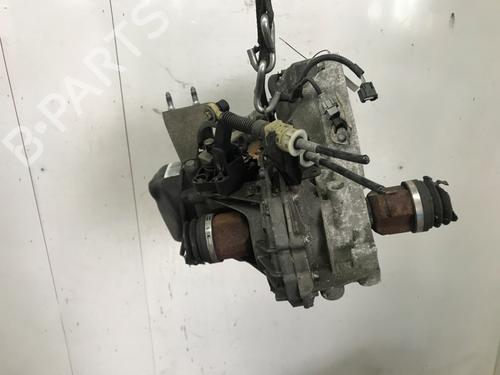 Gearbox DACIA LOGAN MCV II TCe 90 (K8M1, K8MA, K8AC) | BP34564485M3 - Image 3