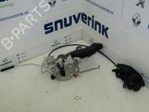 Used Front left lock Front left lock 13188585 13188585