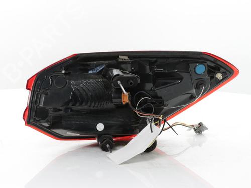 Left taillight FORD FOCUS IV (HN) 1.0 EcoBoost mHEV | BP38618635C34 - Image 5
