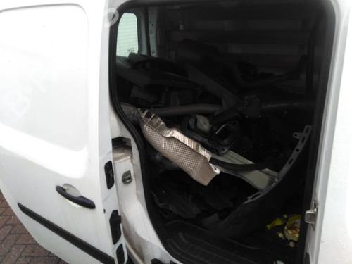 Left front steering knuckle RENAULT KANGOO Express (FW0/1_) 1.5 dCi 75 (FW07, FW10, FW04) | BP40577347M25 - Image 23