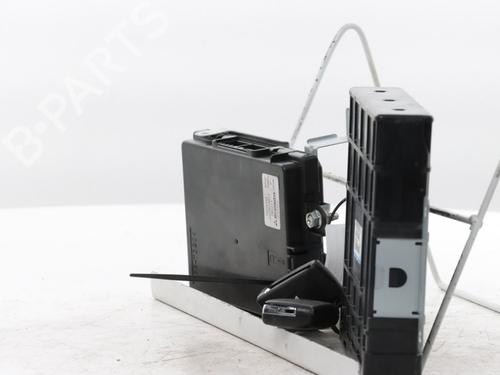 Engine control unit (ECU) PEUGEOT ION Electric | BP30757242M57 - Image 3