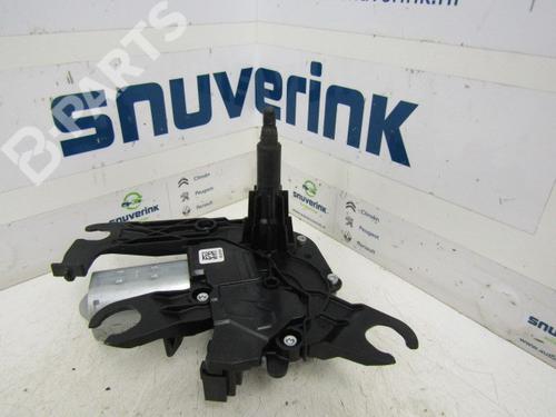 Used Rear wiper motor Rear wiper motor PEUGEOT 2008 I (CU_) 1.6 HDi (114 hp) 10789020 10789020