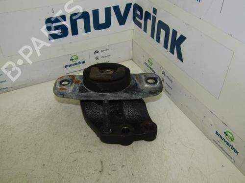 Used Engine mount Engine mount PEUGEOT 107 (PM_, PN_) 1.0 (68 hp) 40566279 40566279