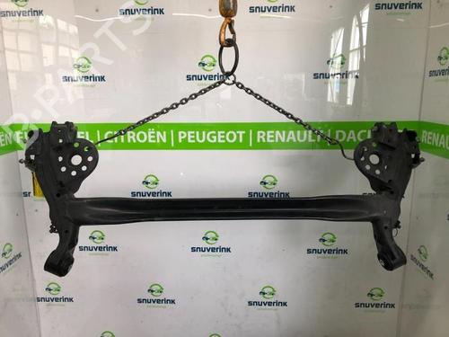 Rear axle KIA STONIC (YB) 1.0 T-GDi Eco-Dynamics+ | BP40575780M2 - Image 4
