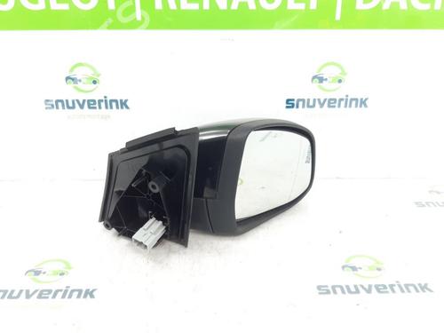 Right mirror FORD FOCUS III 1.6 Ti | BP13879294C27