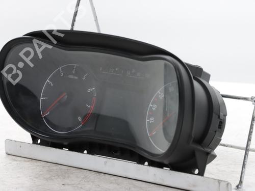 Quadrante OPEL CORSA E (X15) 1.2 (08, 68) | BP36089963C47 - Image 2