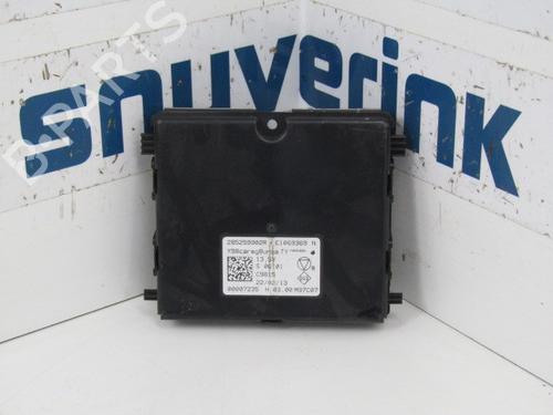 Used Electronic module RENAULT CLIO IV (BH_) 1.5 dCi 75 (75 hp) 10792945