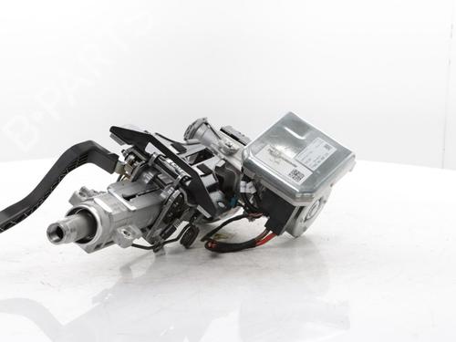 Steering column VW POLO VI (AW1, BZ1, AE1) 1.0 TSI | BP39508364M21 - Image 9