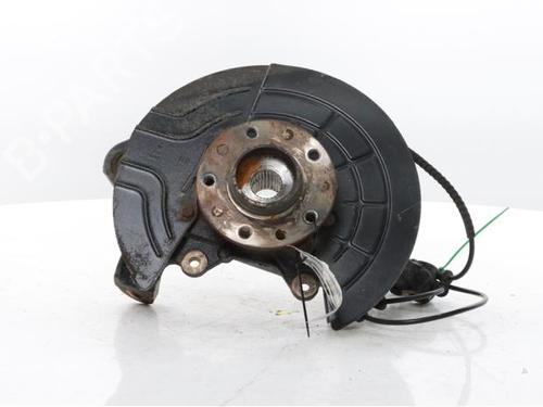 Used Right rear steering knuckle Right rear steering knuckle JEEP COMPASS (MP, M6, MV, M7) 1.3 Hybrid 4x4 (240 hp) 40297514 40297514