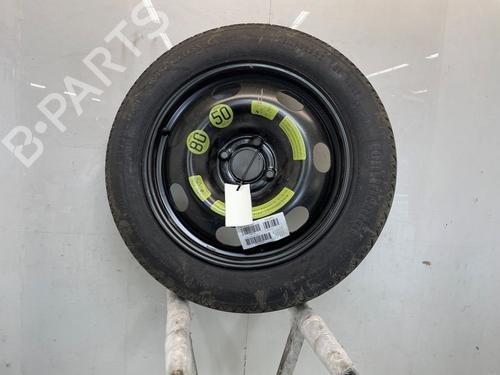 Fælk Fælk OPEL CROSSLAND X / CROSSLAND (P17, P2QO) 1.6 Turbo D (75) (99 hp) 37263018 37263018