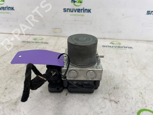 ABS pump FIAT DUCATO Van (250_) 130 Multijet 2,3 D | BP26202522M43 