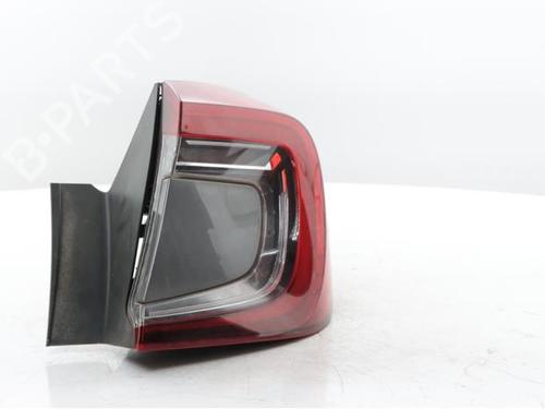 Right taillight RENAULT CAPTUR II (HF_) TCe 100 (HFMT) | BP40543005C35 - Image 9