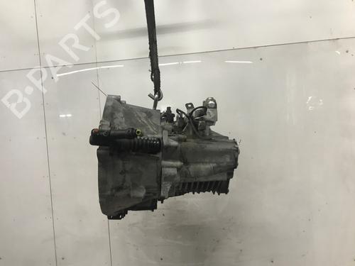 Gearbox OPEL VIVARO C Van (K0) 1.5 | BP31050271M3 - Image 2