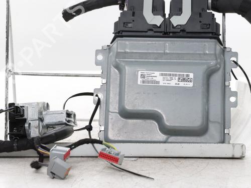 Used Engine control unit (ECU) Engine control unit (ECU) 38110595 38110595
