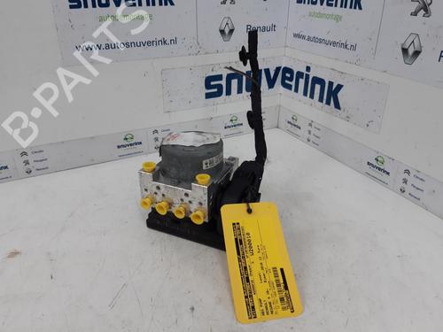 Used ABS pump ABS pump 10795585 10795585