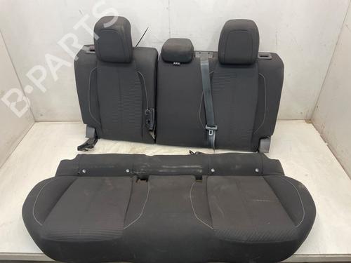 Used Rear seat PEUGEOT 308 III (FB_, FH_, FP_, F3_, FM_) PureTech 110 (FPHNPL) (110 hp) 29640800
