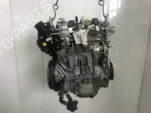 Engine RENAULT MEGANE IV Grandtour (K9A/M/N_) 1.3 TCe 140 (K9NB) | BP36966828M1 - Image 3